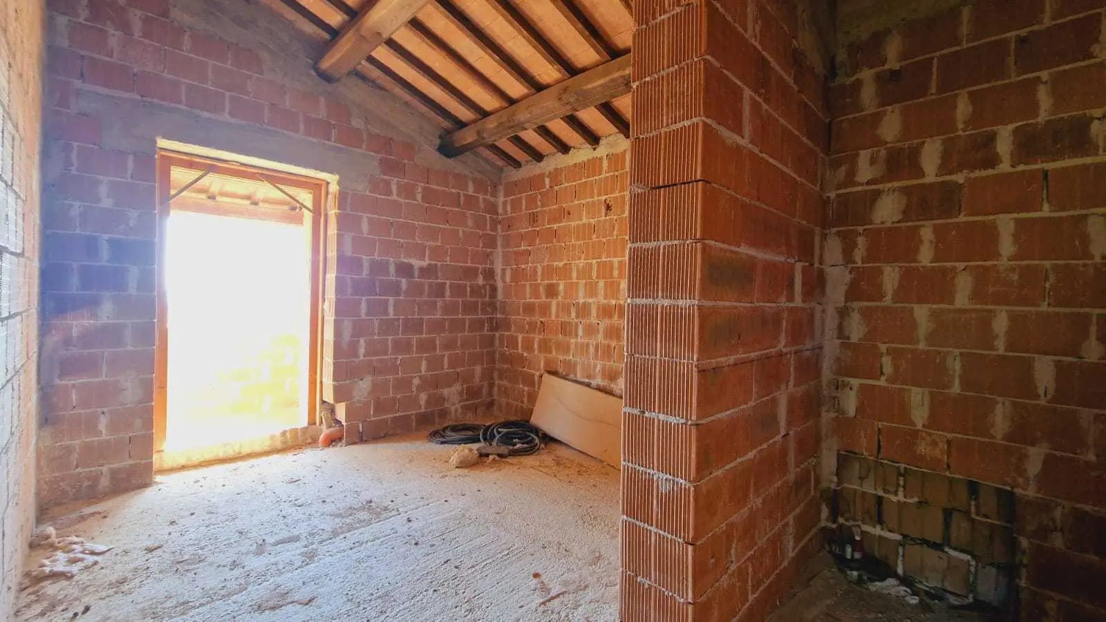 Immagine per Casale in vendita a Montecchio via Di Carnano snc