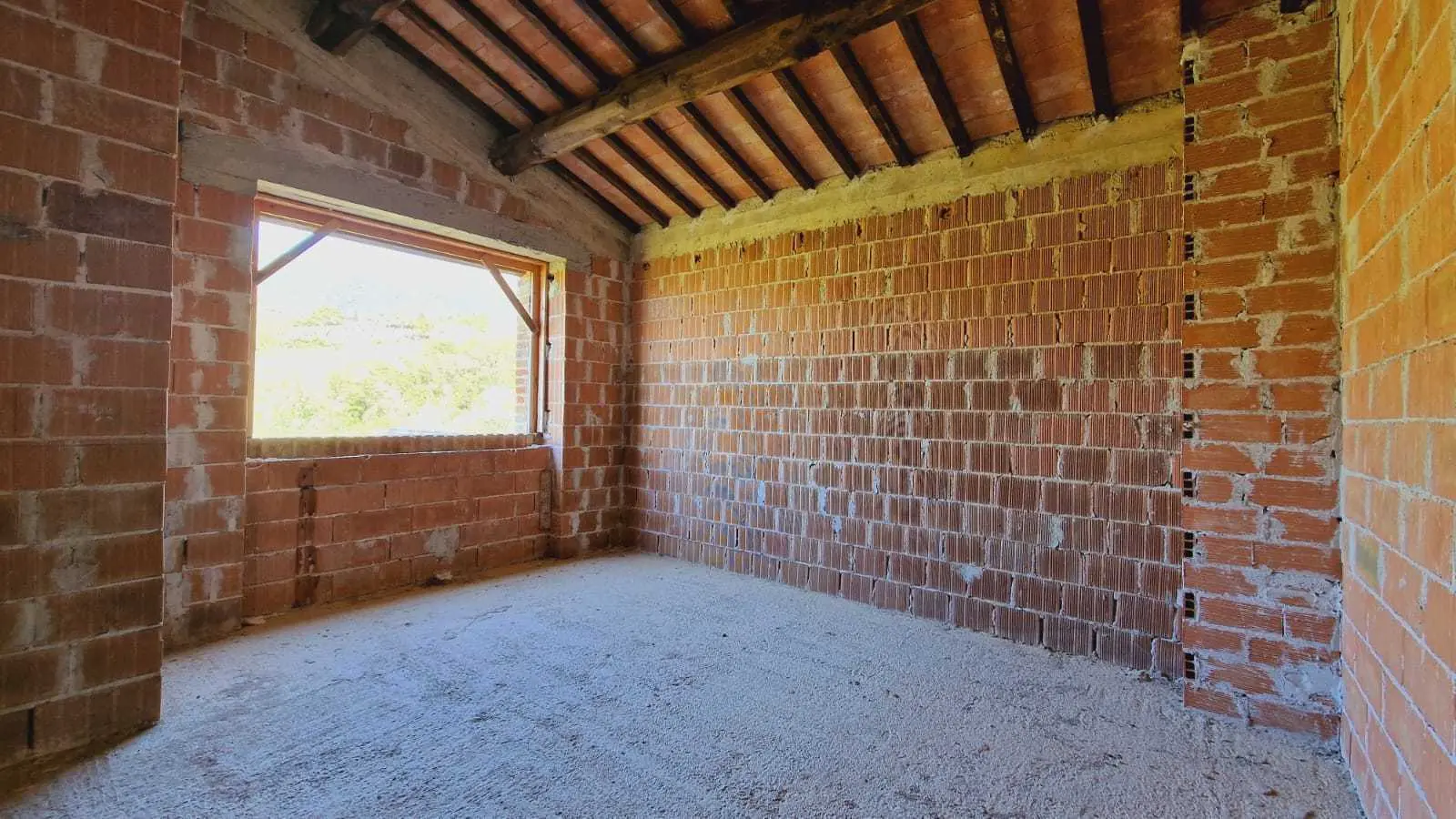 Immagine per Casale in vendita a Montecchio via Di Carnano snc