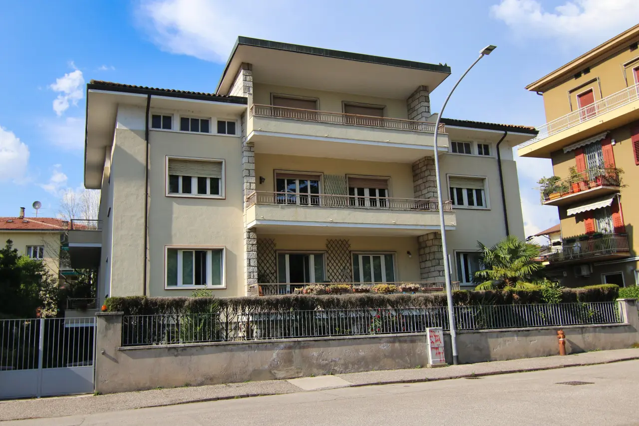 Immagine per Appartamento in Vendita a Rovereto Via G. Segantini 1