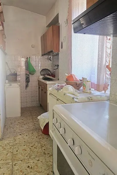 Casale via Vocabolo Menicaglie 9, Baschi