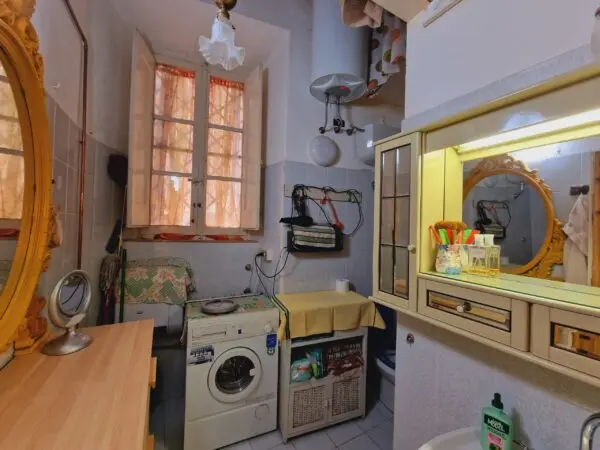 Porzione Di Casa via Duca Degli Abruzzi 37, Lugnano In Teverina