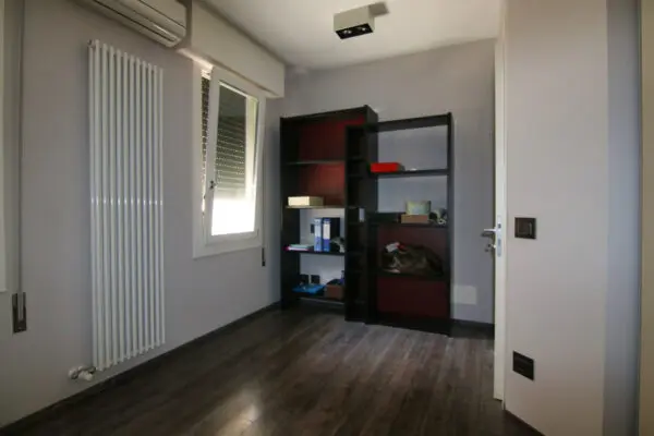 Appartamento via Giovanni Boccaccio 1, Ferrara