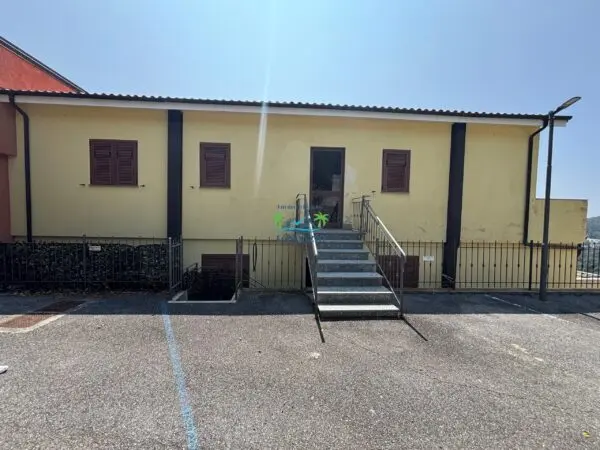 Trilocale strada Della Colla 50, Andora