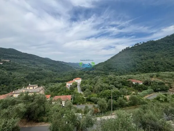 Casale via Località Ciantà, Stellanello