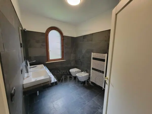 Villa via Coggiola 60, Bordighera