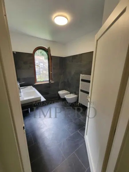 Villa via Coggiola 60, Bordighera