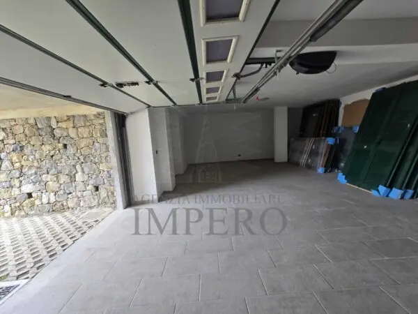 Villa via Coggiola 60, Bordighera