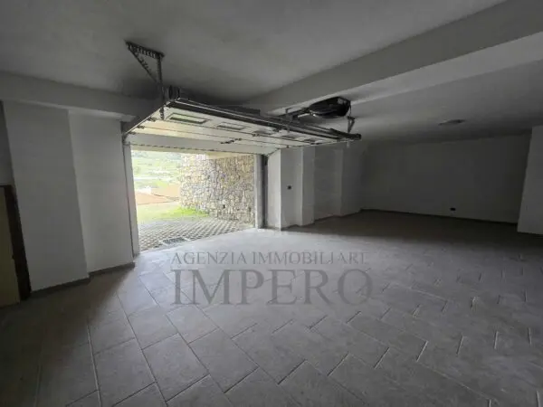 Villa via Coggiola 60, Bordighera
