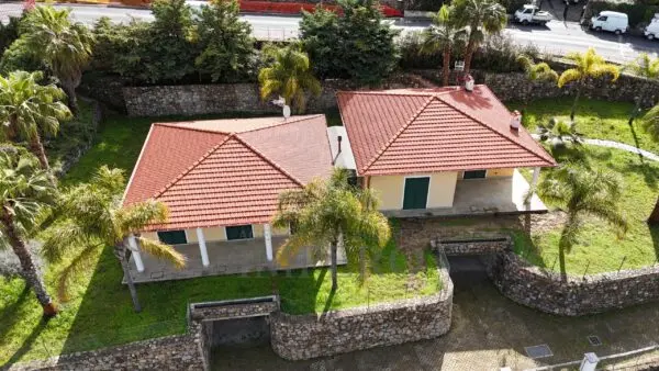 Villa via Coggiola 60, Bordighera