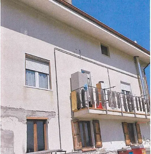 Villa via Frazione Oliva Snc, Avolasca