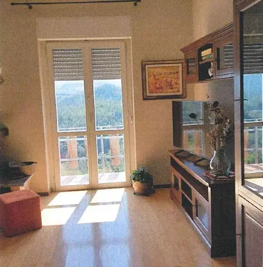 Villa via Frazione Oliva Snc, Avolasca
