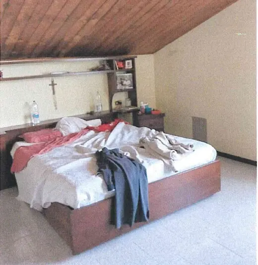 Villa via Frazione Oliva Snc, Avolasca