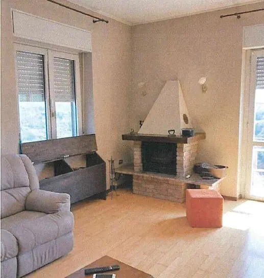 Villa via Frazione Oliva Snc, Avolasca