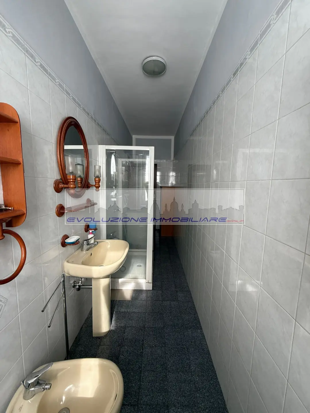 Immagine per Bilocale in Vendita a Torino Via La Thuile 79