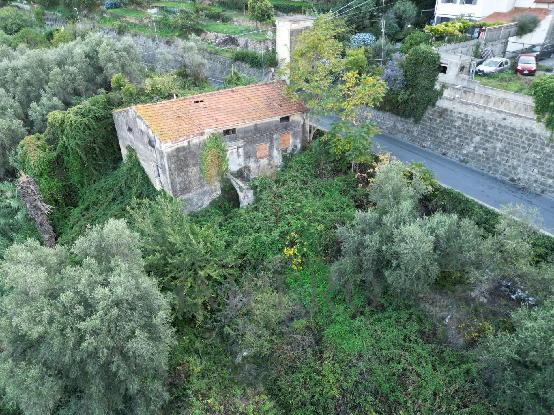 Immagine per Villa trifamiliare in vendita a Ventimiglia via Gallardi 22