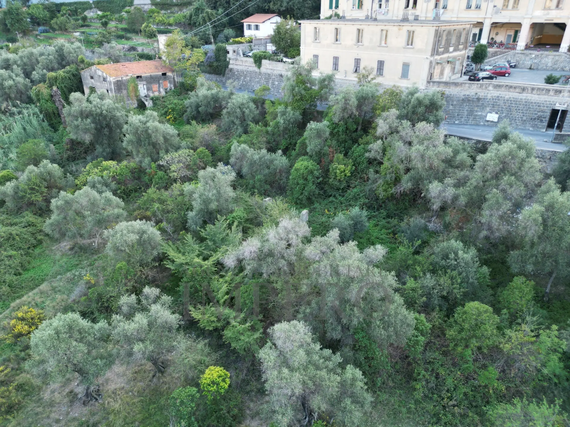 Immagine per Villa trifamiliare in vendita a Ventimiglia via Gallardi 22