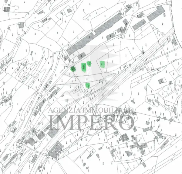 Villa Trifamiliare via Gallardi 22, Ventimiglia