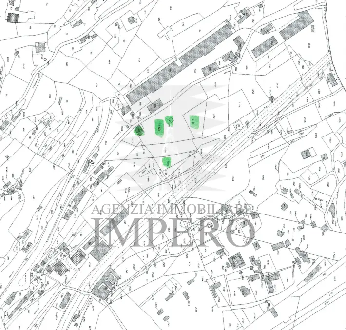 Immagine per Villa trifamiliare in vendita a Ventimiglia via Gallardi 22