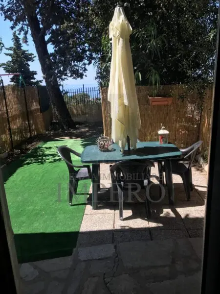 Trilocale via Generale Vincenzo Rossi 79, Bordighera