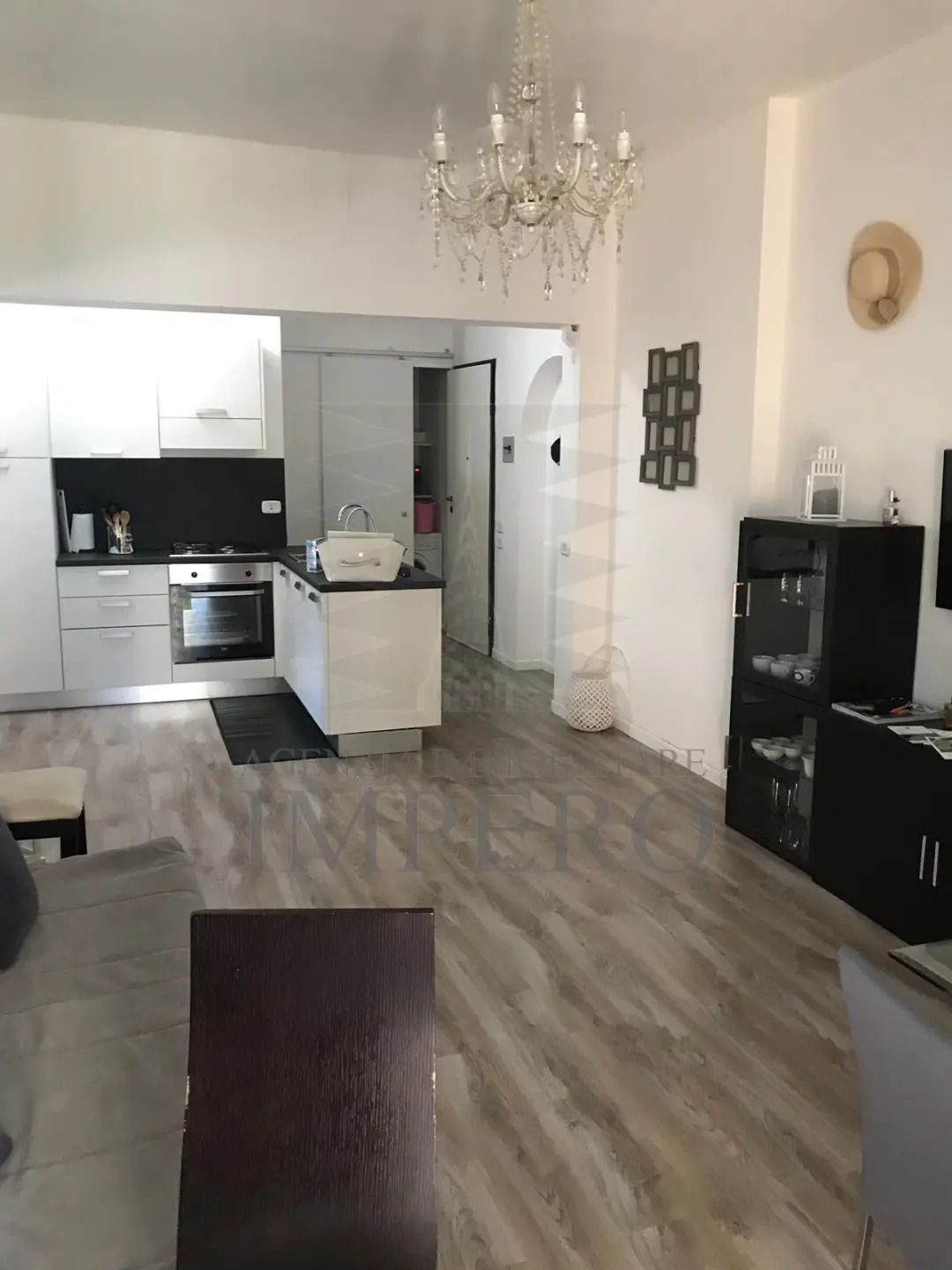 Immagine per Trilocale in vendita a Bordighera via Generale Vincenzo Rossi 79