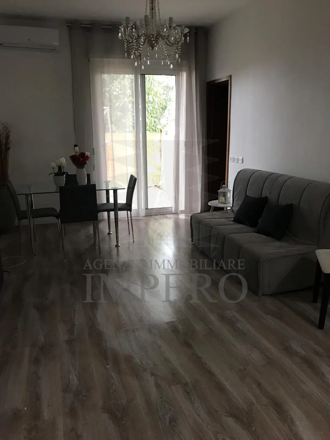 Immagine per Trilocale in vendita a Bordighera via Generale Vincenzo Rossi 79