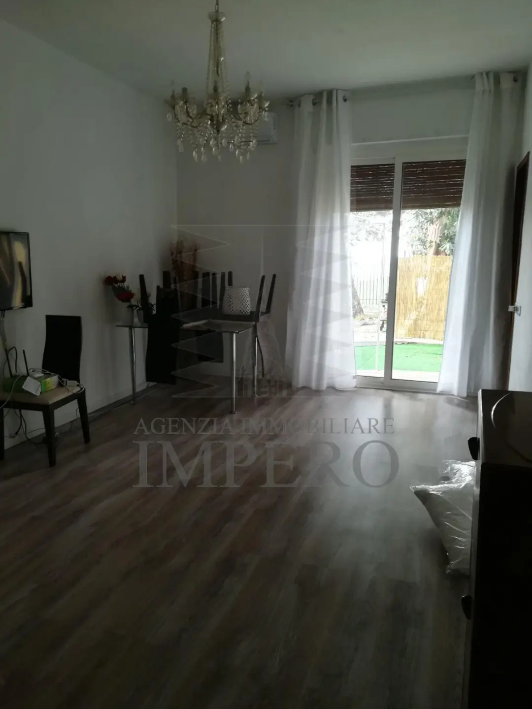 Immagine per Trilocale in vendita a Bordighera via Generale Vincenzo Rossi 79