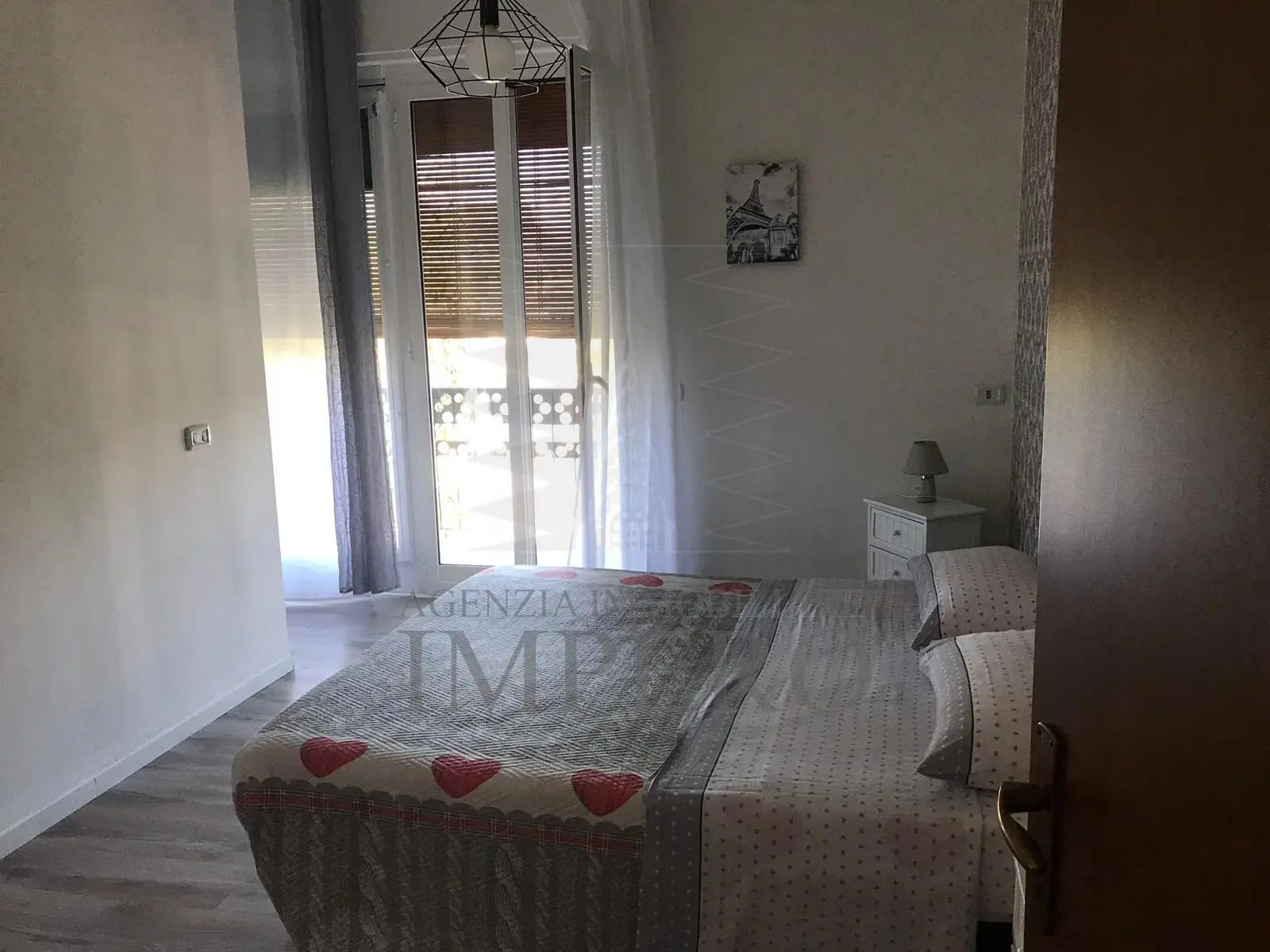 Immagine per Trilocale in vendita a Bordighera via Generale Vincenzo Rossi 79