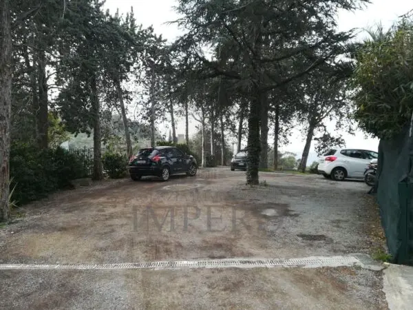 Trilocale via Generale Vincenzo Rossi 79, Bordighera