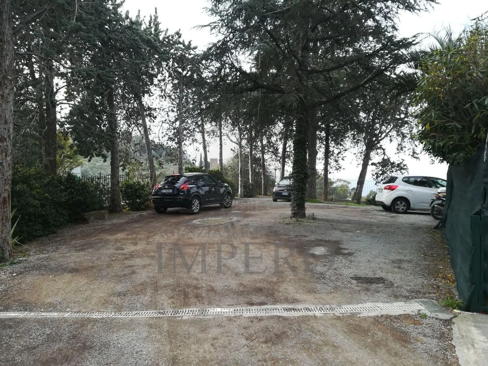 Immagine per Trilocale in vendita a Bordighera via Generale Vincenzo Rossi 79