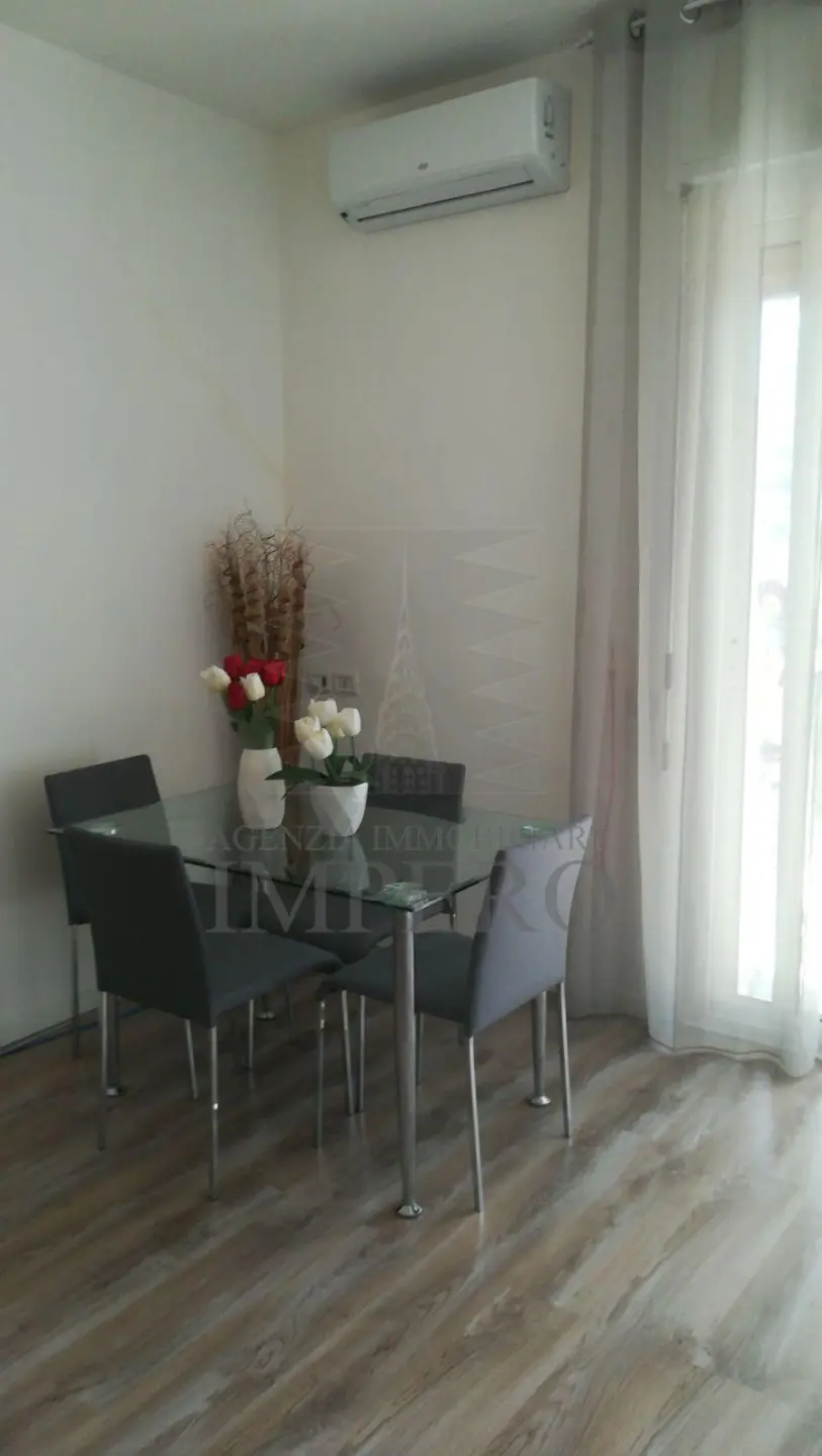 Immagine per Trilocale in vendita a Bordighera via Generale Vincenzo Rossi 79
