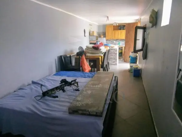 Porzione Di Casa 111, Ventimiglia