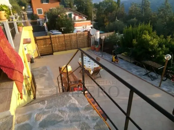 Porzione Di Casa 111, Ventimiglia