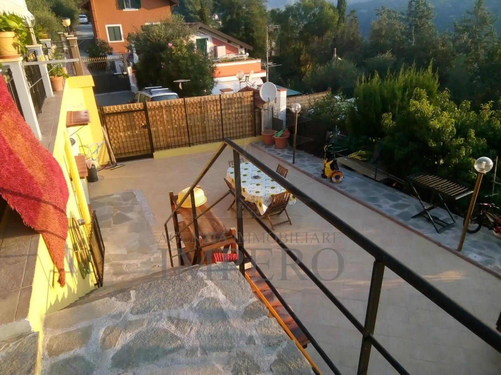 Immagine per Porzione di casa in vendita a Ventimiglia 111