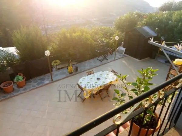 Porzione Di Casa 111, Ventimiglia
