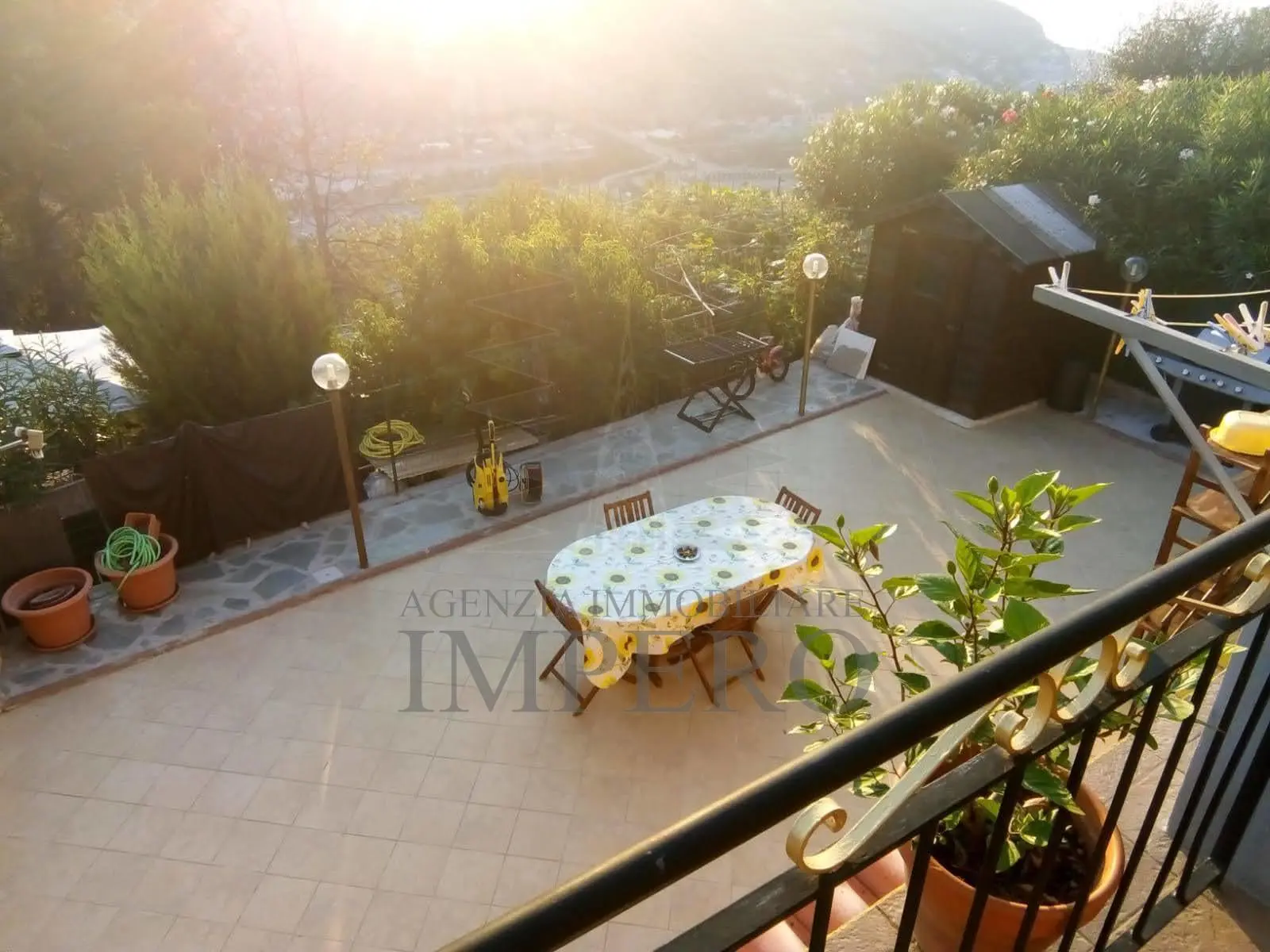 Immagine per Porzione di casa in vendita a Ventimiglia 111