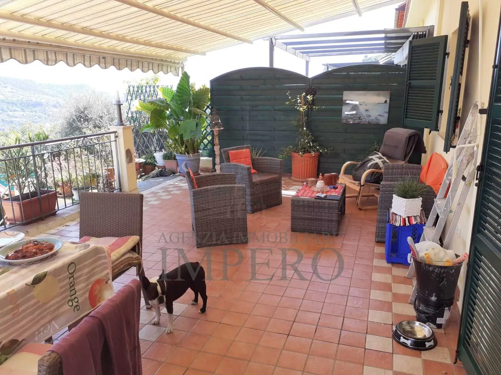 Immagine per Porzione di casa in vendita a Ventimiglia 111