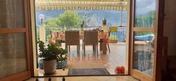 Porzione Di Casa 111, Ventimiglia