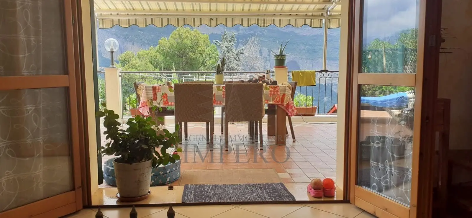 Immagine per Porzione di casa in vendita a Ventimiglia 111