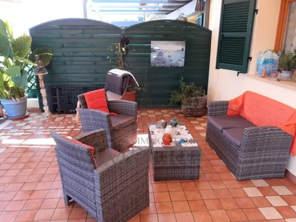 Porzione Di Casa 111, Ventimiglia