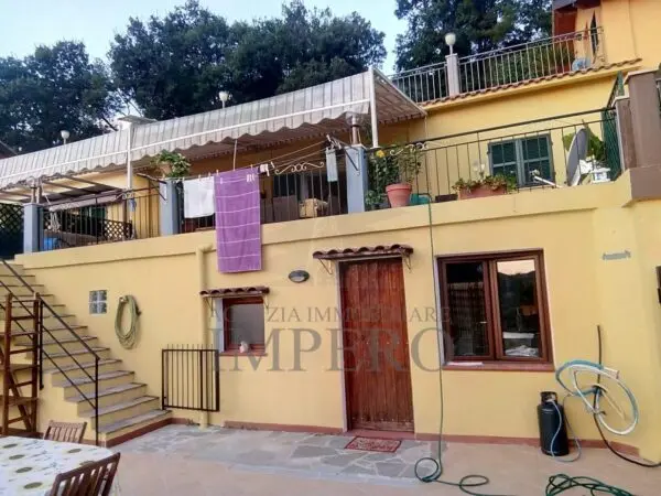 Porzione Di Casa 111, Ventimiglia