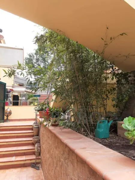 Porzione Di Casa 111, Ventimiglia