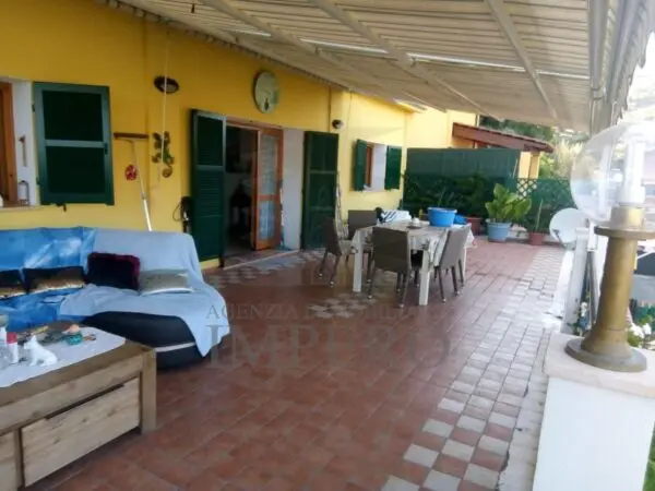 Porzione Di Casa 111, Ventimiglia