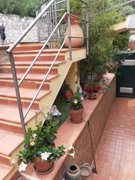 Porzione Di Casa 111, Ventimiglia