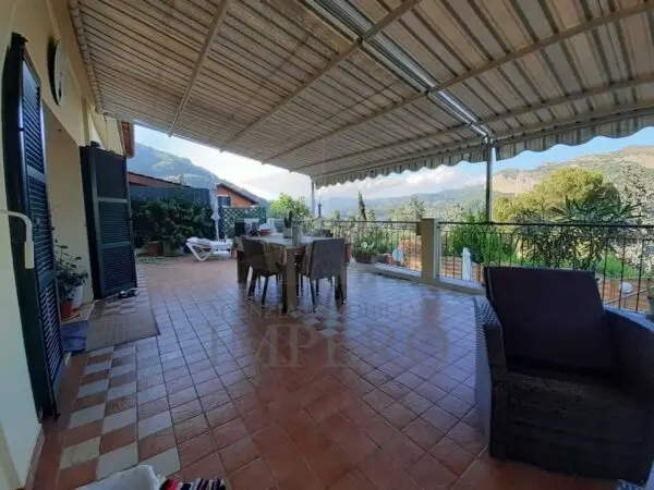 Porzione Di Casa 111, Ventimiglia