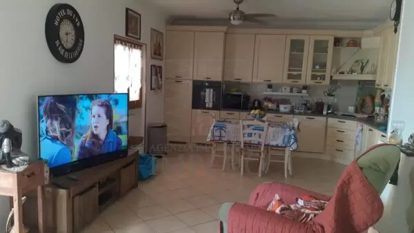 Porzione Di Casa 111, Ventimiglia