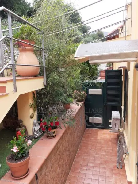 Porzione Di Casa 111, Ventimiglia