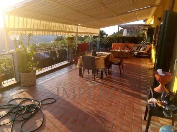 Porzione Di Casa 111, Ventimiglia