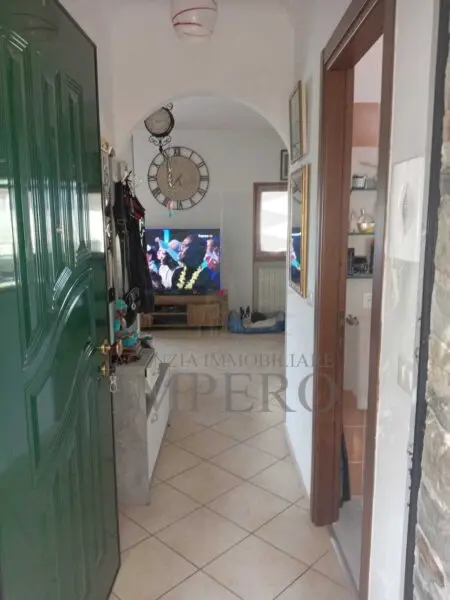Porzione Di Casa 111, Ventimiglia