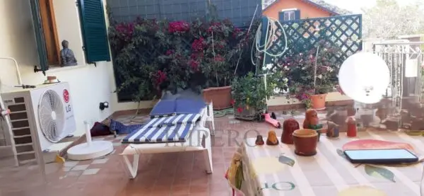 Porzione Di Casa 111, Ventimiglia
