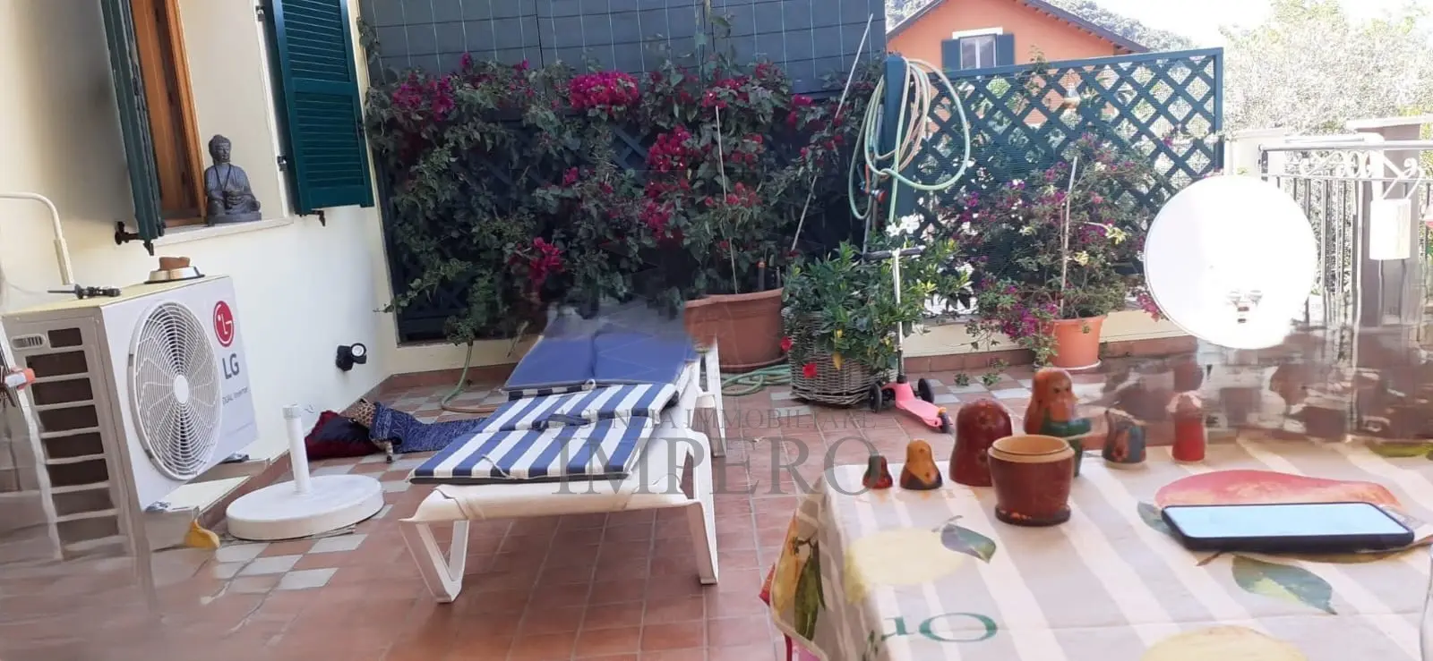 Immagine per Porzione di casa in vendita a Ventimiglia 111